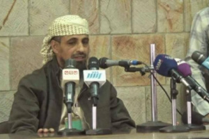 كتائب ابو العباس تعود للمواجهة.. وتعلن جاهزيتها وتحرير تعز من سيطرة الحوثة