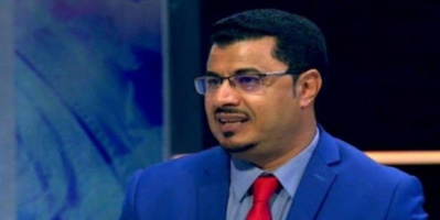 بن لغبر:  20مليون ريال قطري لحزب الاصلاح لغزو جعار