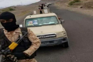 أبين.. تعزيزات للقوات المسلحة الجنوبية