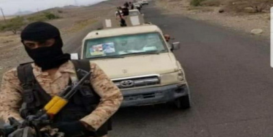 أبين.. تعزيزات للقوات المسلحة الجنوبية