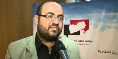 البيضاني : إجراءات تنفيذية ستتبع قانون الخُمس الحوثي