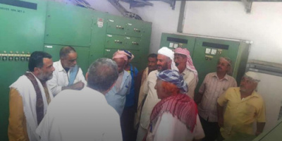 *انقطاع تام للكهرباء بلودر وابناء المنطقة يناشدون الإدارة الذاتية انقاذهم بعد ان نكثت الشرعية بوعودها.*