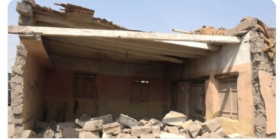 *عائلة الشهيد أحمد علي حسن.. شاهد آخر على جرائم الحوثيين في الحديدة*