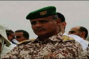 عاجل:  وفاة قائد عسكري كبير تابع للاخوان