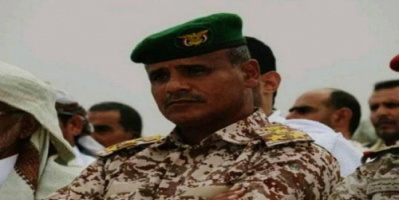 عاجل:  وفاة قائد عسكري كبير تابع للاخوان