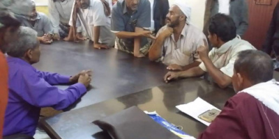 *بتوجيهات اللواء بن بريك الإدارة الذاتية تزود محطة كهرباء لودر بالمحرقات وتنهي ازمة انقطاع التيار الكهربائي*