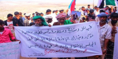 قبائل رأس قطينان تشيد بالإمارات وتؤيد الإدارة الذاتية