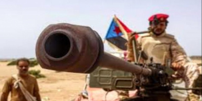 القوات الجنوبية تحقق تقدم جديد في أبين