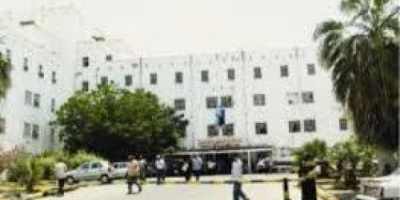مستشفى الجمهورية ومبادرة لأجل عدن تبحثان دعم وتشجع إعادة افتتاح مركز الحوادث والطوارئ   