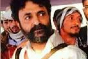 قائد المقاومة الجنوبية ابوهمام  يبعث برقية عزاء ومؤاساه بإستشهاد النقيب السليماني ومحمد علي الكلدي..  