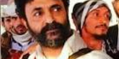 قائد المقاومة الجنوبية ابوهمام  يبعث برقية عزاء ومؤاساه بإستشهاد النقيب السليماني ومحمد علي الكلدي..  