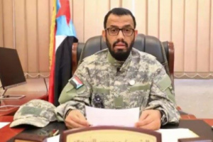 بن ريك:  جيش الشرعية بلا عقيدة ولا قضية