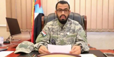 بن ريك:  جيش الشرعية بلا عقيدة ولا قضية