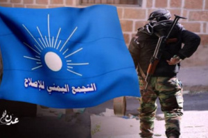 عاجل:  قوات شمالية تعزز قوات الشرعية في شقرة