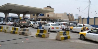 الحوثيون يغلقون محطات البنزين في صنعاء