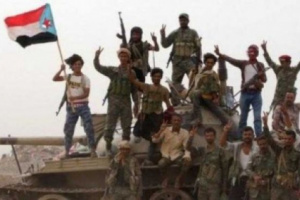 سقوط قتلى وجرحى في صفوف مليشيا الحوثي في عملية نوعية للقوات الجنوبية في الضالع