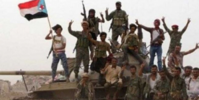 سقوط قتلى وجرحى في صفوف مليشيا الحوثي في عملية نوعية للقوات الجنوبية في الضالع