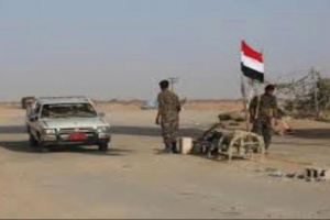  عقب شنها حرب خدماتيه على الجنوب....سلطات الإخوان تزود مناطق الحوثيين بخدمة الكهرباء من مأرب