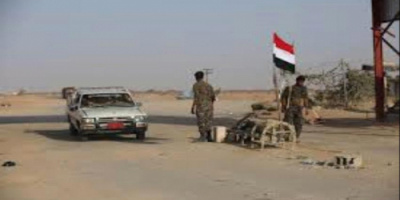  عقب شنها حرب خدماتيه على الجنوب....سلطات الإخوان تزود مناطق الحوثيين بخدمة الكهرباء من مأرب