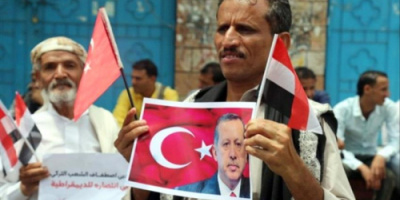  الدويل : المشروع التركي يبنيه الاخوان في شقرة وحضرموت الداخل وشبوة ومارب