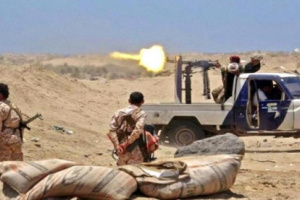 متحدث محور أبين "يؤكد سيطرت القوات الجنوبية على مرتفعات وادي سلا بأبين.