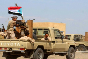 عاجل/ سقوط عشرات القتلى من مليشيا الاصلاح في ابين