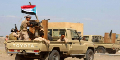 عاجل/ سقوط عشرات القتلى من مليشيا الاصلاح في ابين