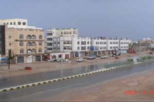 السلطة المحلية بالحبيلين تؤيد وتبار قرار الإدارة الذاتية بتعيين مدير عام للمديرية
