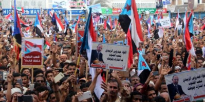 قيادي بالإنتقالي : مهما تدججوا بالأسلحة والقتلة والدين والإعلام والإشاعات فلن يهزمو قضيتنا