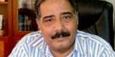  منسقيات المجلس الانتقالي بكليات جامعة عدن تنعي الشخصية السياسية والاجتماعية والٲكاديمية البرفسور د . ناصر علي ناصر 