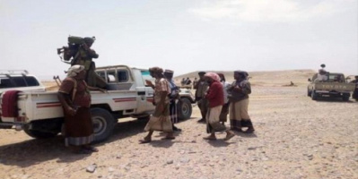 شبوة .. قتلى وجرى في اشتباكات بين قبائل جردان ومليشيا الإصلاح عقب اختطاف الاخيرة قيادي بالسلطة المحلية