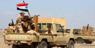 القوات الجنوبية تحرز تقدما كبيرا في جبهة شقرة والكمائن تصطاد المليشيا الهاربة بالجرة