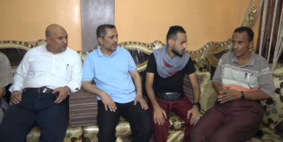 لجنة الطوارئ ومجابهة الكوارث بعدن تدشن صرف تعويضات متضرري ألامطار والسيول