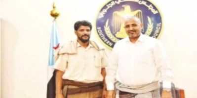  شيخ مشائخ العوالق يحذر قبائل الجنوب من عصابات الشمال ومؤامراتهم