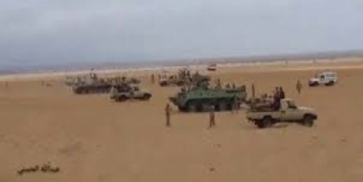  هاني اليزيدي يؤكد أن جهات دولية لن تسمح للقوات في شقرة بالدخول إلى عدن