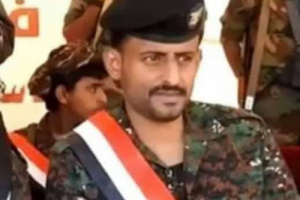 مقتل اركان حرب القوات الخاصة الاخوانية في معركة وادي جردان بشبوة