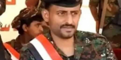 مقتل اركان حرب القوات الخاصة الاخوانية في معركة وادي جردان بشبوة