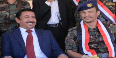 مليشيات الاخوان تستأنف اختطاف مواطنين من ابناء لحج والضالع .. وناشط شبواني : الفاعلون تجاوزا كل الخطوط الحمراء