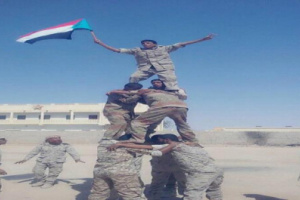 الصالح : بقية مديريات شبوة ستلتحق بنصاب وستلفظ العصابات الدخلية على المحافظة