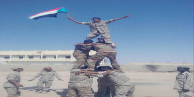  الصالح : بقية مديريات شبوة ستلتحق بنصاب وستلفظ العصابات الدخلية على المحافظة