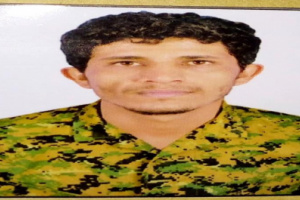 أبين.. قائد الحزام الأمني في مودية يتوعد بالرد على إغتيال نصر الصالحي