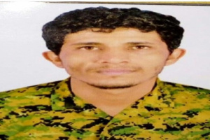 قائد الحزام الامني في مودية يتوعد بالرد على اغتيال نصر الصالحي