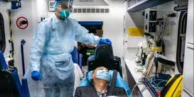 دراسة تكشف أعراضاً جديدة لدى المصابين بـ«كوفيد 19»