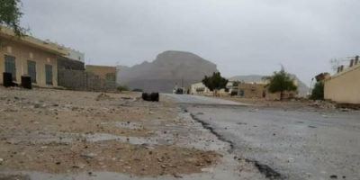 المليشيات الحوثية تعتقل امرأة وطفلها وتهدم منزلهم في صنعاء