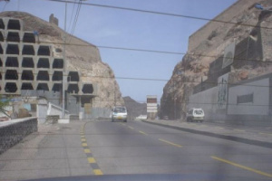 انتشار امني في مديرية خور مكسر... لهذا السبب! 