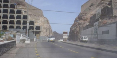 انتشار امني في مديرية خور مكسر... لهذا السبب! 