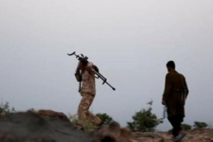 القبض على خلية استخباراتية في الضالع ( تفاصيل) 