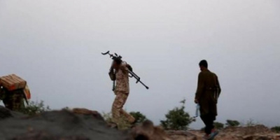 القبض على خلية استخباراتية في الضالع ( تفاصيل) 