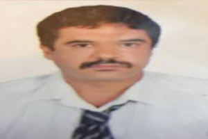 رئيس الادارة الذاتية شكل لجنة لزيارة اسرة الشهيد مدرم وتحكيمها