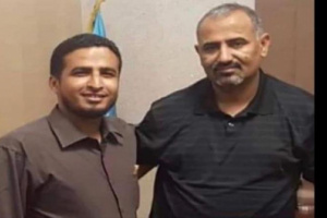  قائد حزام الصبيحة يعلق على انتشار قوات موالية لمحافظ لحج وتدخلها بمهام الحزام